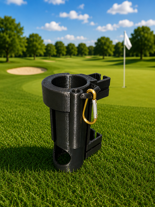 Tee & Ball Organiser