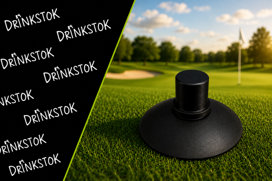 Drinkstok Stand