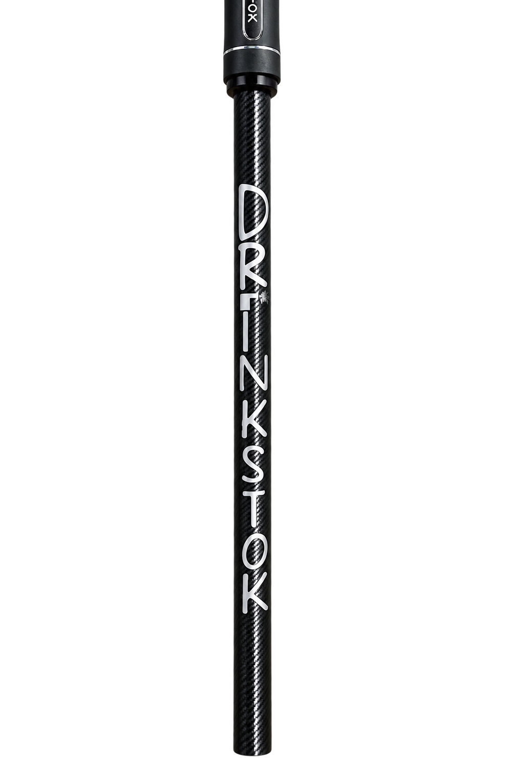 Carbon Golfers Drinkstok